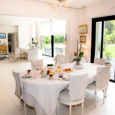 Panzió Le Champ Du Renne *