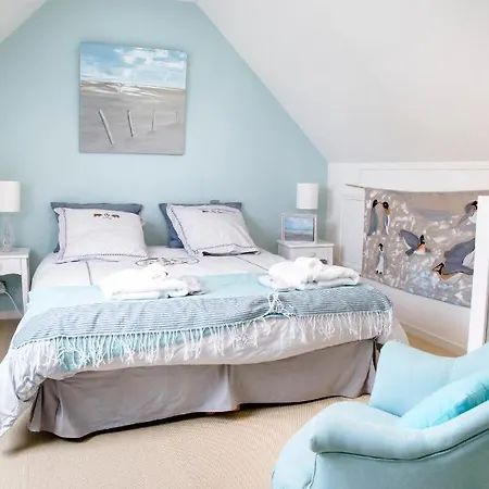 Bed & Breakfast Le Champ Du Renne *