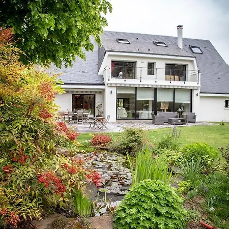 Bed & Breakfast Le Champ Du Renne Le Mans