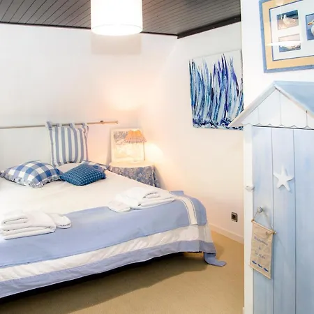 Panzió Le Champ Du Renne *