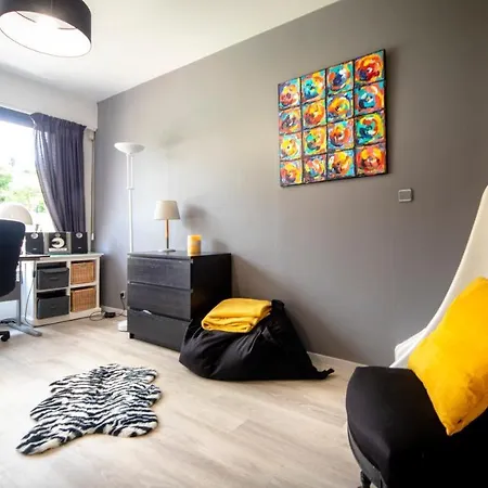 Le Champ Du Renne Panzió