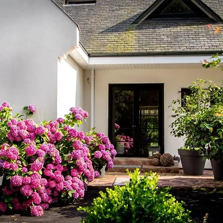 Le Champ Du Renne Panzió Le Mans