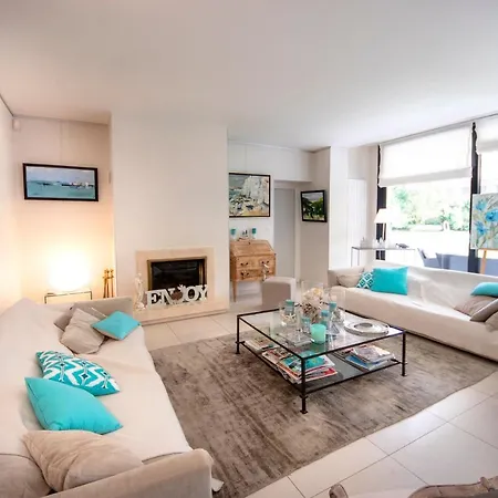 Panzió Le Champ Du Renne