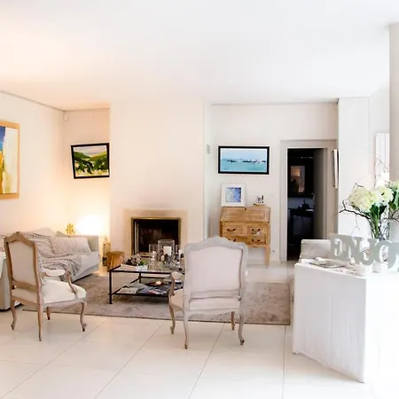 Le Champ Du Renne فندق مبيت وإفطار *