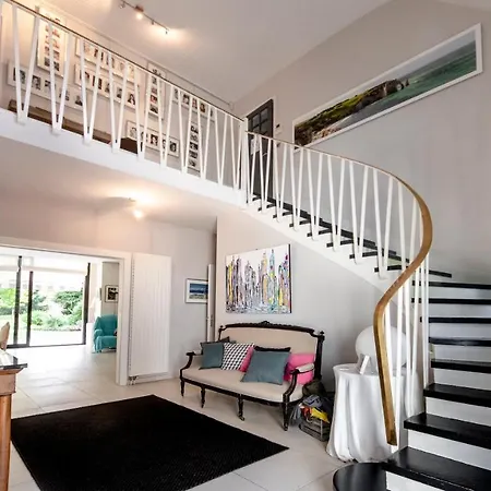 Le Champ Du Renne Le Mans