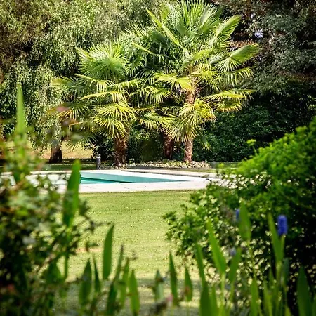 Panzió Le Champ Du Renne