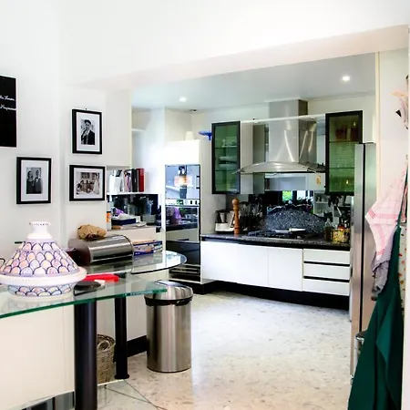 فندق مبيت وإفطار Le Champ Du Renne لو مان