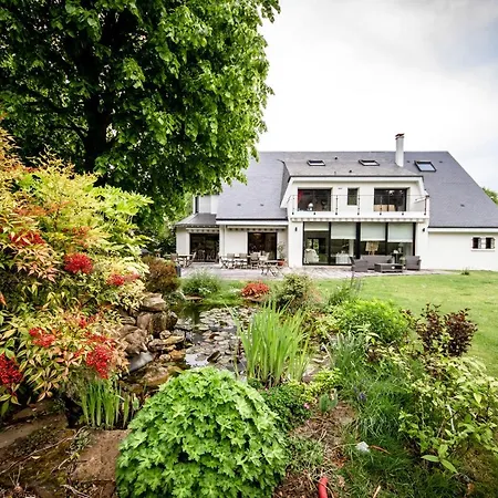 فندق مبيت وإفطار Le Champ Du Renne