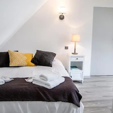 Panzió Le Champ Du Renne