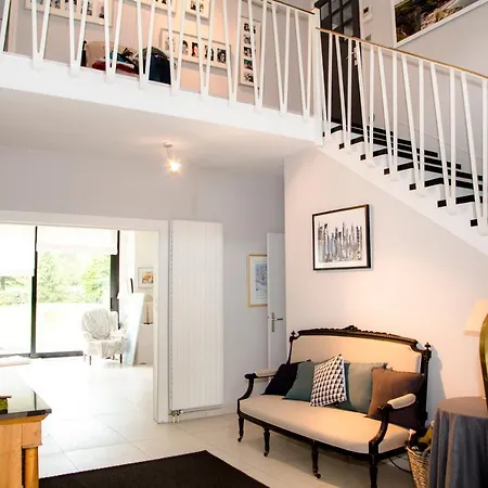 Le Champ Du Renne * Le Mans