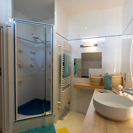 Le Champ Du Renne لو مان