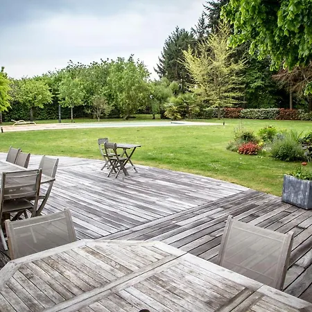 Le Champ Du Renne Le Mans