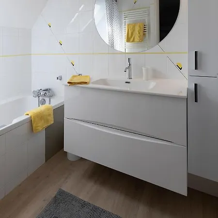 Le Champ Du Renne Panzió Le Mans