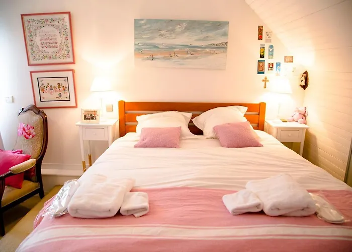 Le Champ Du Renne * Le Mans