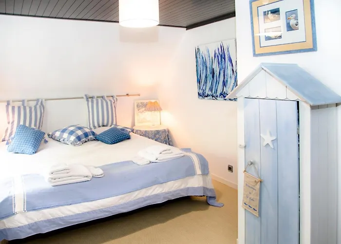 Oda ve Kahvaltı Le Champ Du Renne *