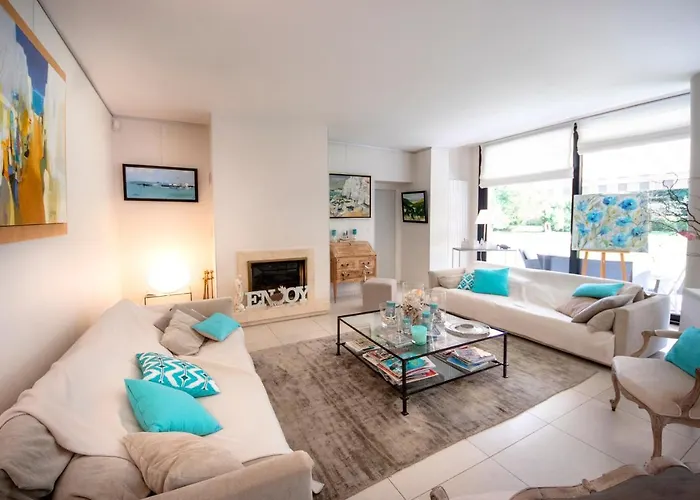 Frühstückspension Le Champ Du Renne