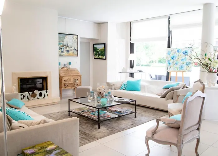 Le Champ Du Renne 勒芒