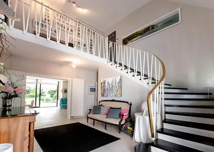 Le Champ Du Renne 勒芒