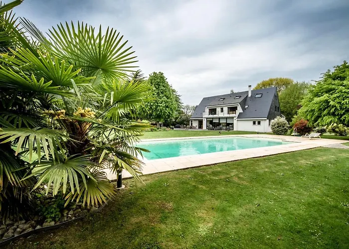 Le Champ Du Renne Le Mans