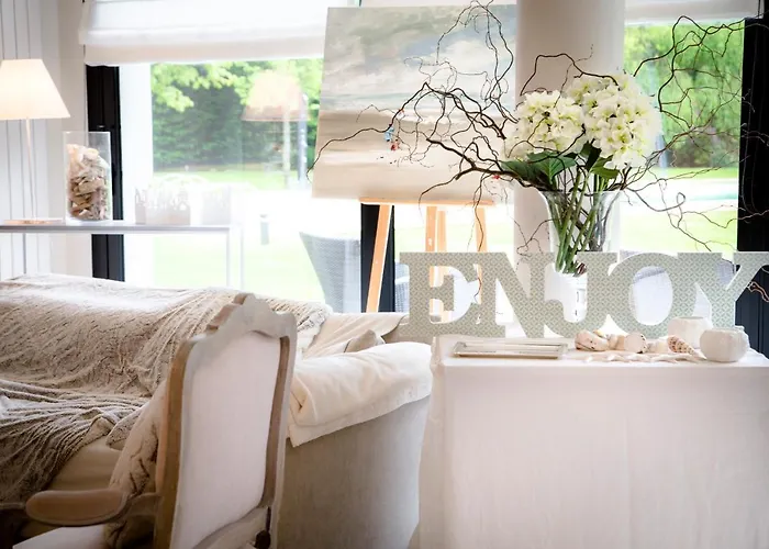 Le Champ Du Renne 住宿加早餐酒店